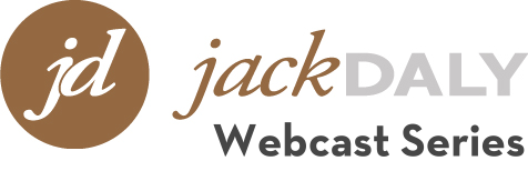 Jack Daly Webcast Series